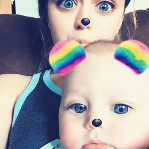 Meet your Posher, Rhiannon